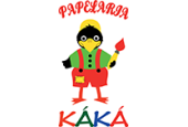 Papelaria Káká - Sede